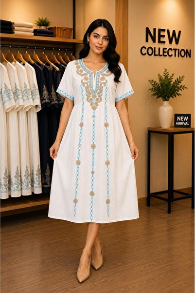 BelleWear Home Dress