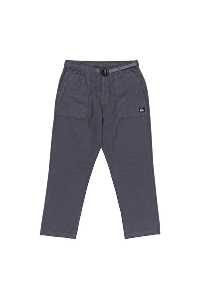 Quiksilver Pantaloni cargo bărbați EQYNP03326-KSH0 Gri