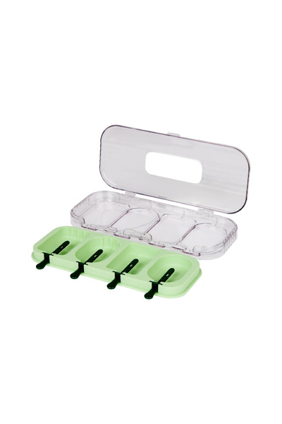Evendi Accesoriu, Verde