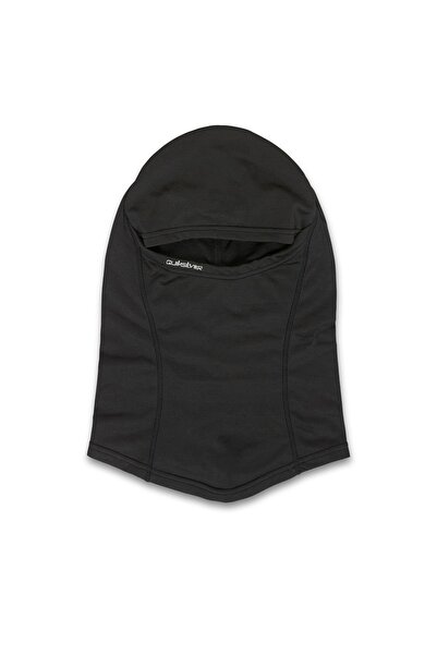 Quiksilver Balaclava pentru bărbați EQYAA04083-KVJ0 Negru