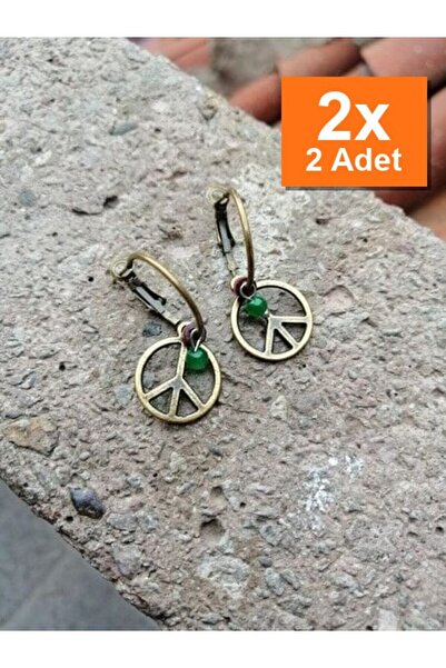 Bozhi Earrings Handmade Special Design Gift