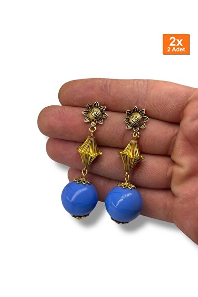 Bozhi Earrings Stylish Special Design Gift