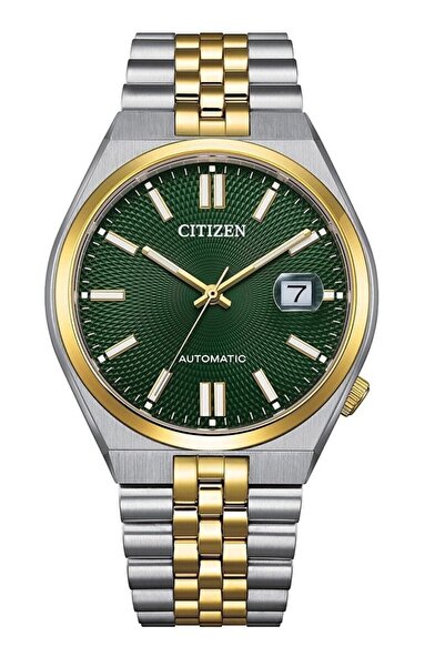 Citizen Nk0024-54X Tsuyosa Men's Wristwatch