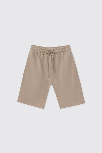 Panço Boy Beige Shorts