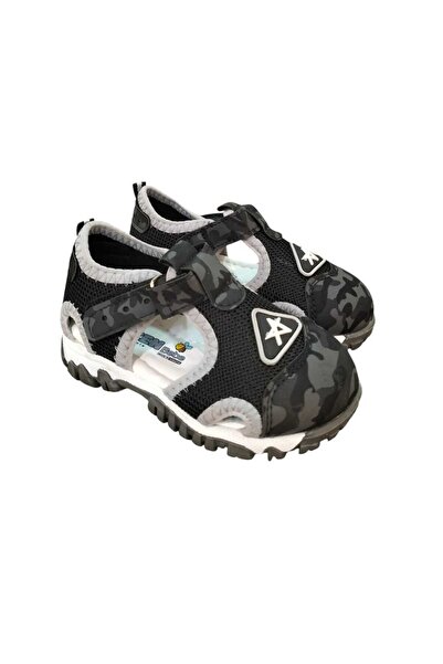 Sema Boy's Orthopedic Sandals