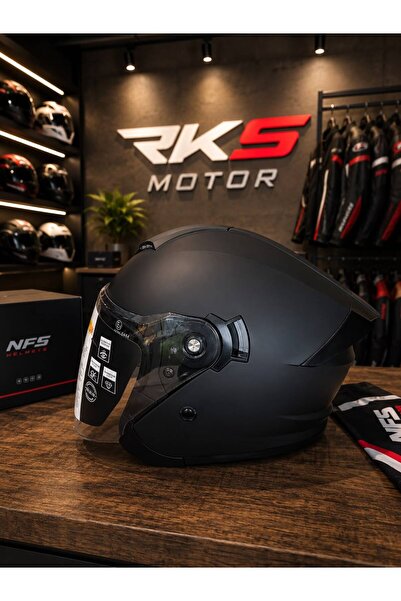 NFS YARIM KASK