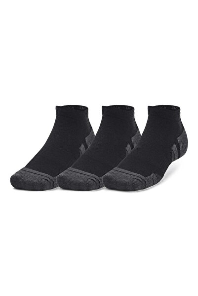 Under Armour UA Унисекс чорапи със стандартна кройка, комплект от 3 чифта 137...