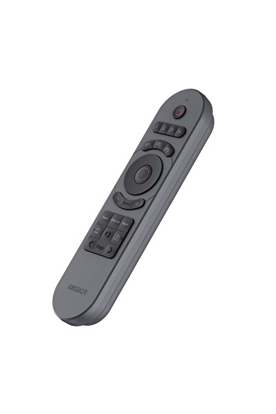 Obsbot Cameră telecomandată Tiny 2 cu zoom automat