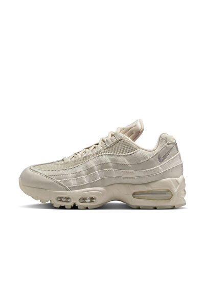 Nike AIR MAX 95 Adidași de damă albi