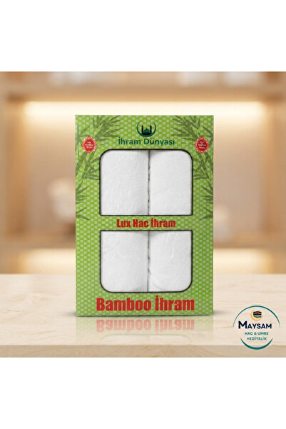 Bambu İhram