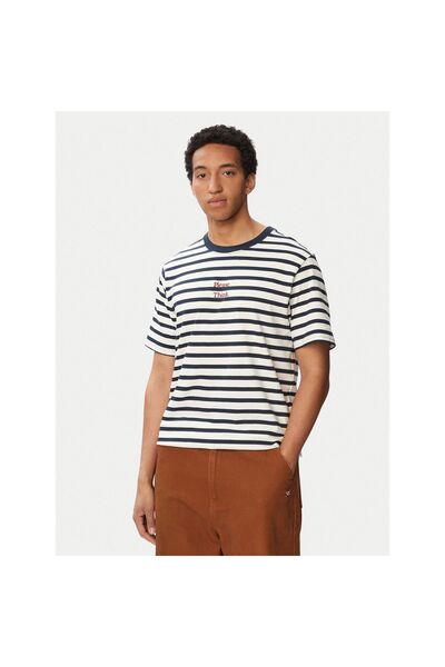 Element Tricou bărbătesc 2230084192539 Bleumarin