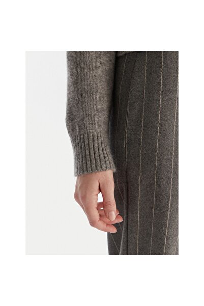 Marella Cardigan de damă 2525346032200 Gri