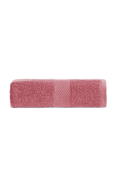 Nef Nef Homeware Nef Nef Delight Πετσέτα Προσώπου 50x90 Ροζ 500 GSM