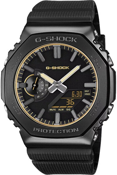 Casio GM-2100LXB-1A9DR Erkek Kol Saati
