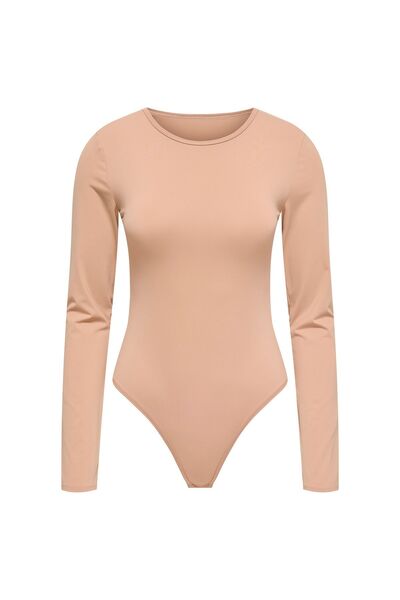 ONLY Body de damă 15343926 Bej