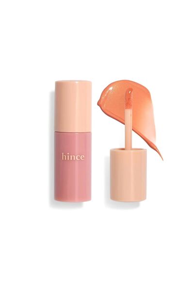 Hince Dewy Liquid Cheek Lc001 Warm Freckle, 1 Adet