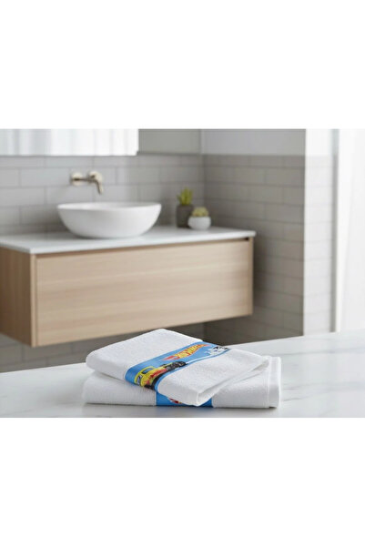 Taç Zorluteks Licensed Children's Bath Towel 65X130 cm
