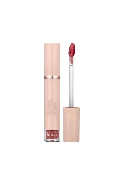 Hince Mood Enhancer Water Liquid Glow W011 Blushed, 1 Adet