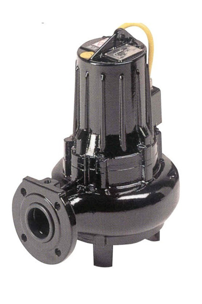 CAPRARİ KCM 080 HA+001561 N 3 Αντλία λυμάτων / αποχέτευσης 6.8 ίπποι