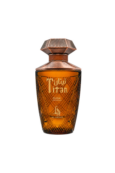 Al Absar Τιτάν Ντασκ Ω ντε Παρφούμ, Ουνισέξ, 100 ml
