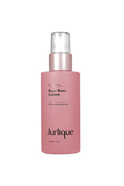 Jurlique Loțiune hidratantă cu trandafir rar, 50 ml