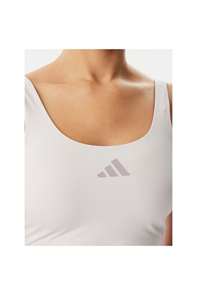 adidas Top de damă KD2227 Mov