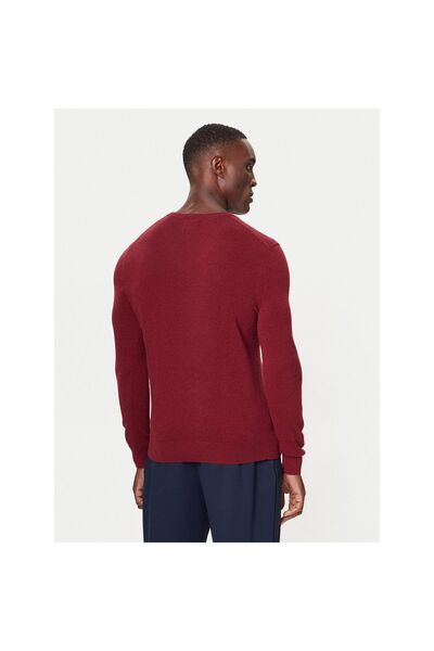 Gant Pulover bărbătesc 8050274 Roșu