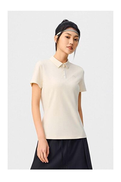 Anta Women’s Cooling Comfort Tee/IceMountain Polo/A·AIR Tech Cooling · Ergono...