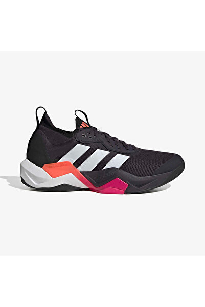 adidas Rapidmove Adv 2 Hiit Erkek Mor Antrenman Ayakkabısı