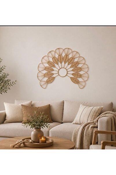 ADA Ahşap oyma ve çerçevecilik Duvar Dekoru