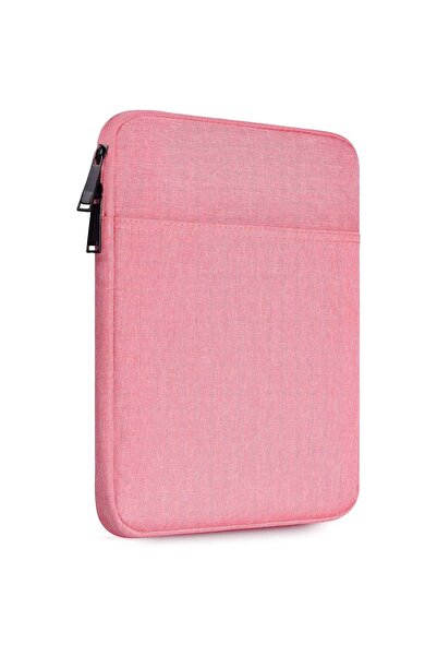 SIGLOO Universal folder case for 9-11 inch tablet Pink