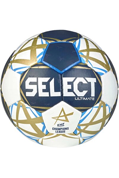 SELECT Minge handbal Ultimate EHF Champions League 25 - oficiala de joc