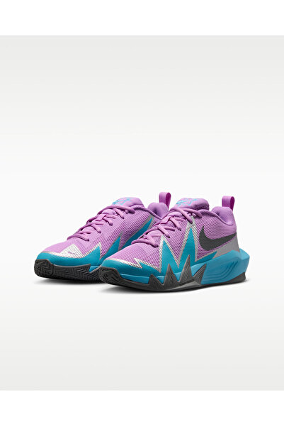 Nike Genç Basketbol Ayakkabısı S.T. Dynamıte (Gs)