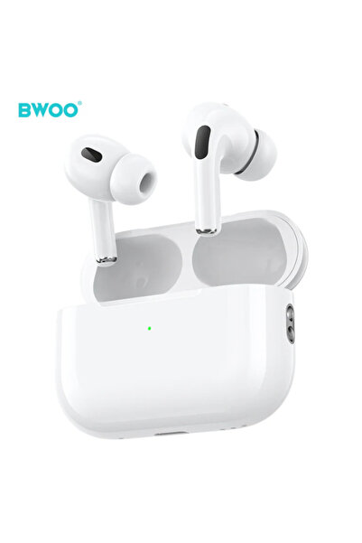 Bwoo BO-BW10 ANC NOISE REDUCTION WIRELESS EARPHONE