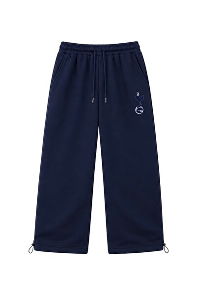 zaee Φόρμα Tottenham Premium Baggy με ρυθμιζόμενο μήκος μπατζάκια
