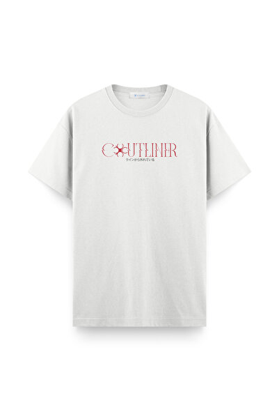 Broken Regular T-shirt