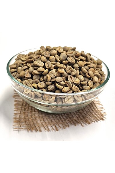 Camara Familiei Cafea Verde Boabe - 250g, Etiopia