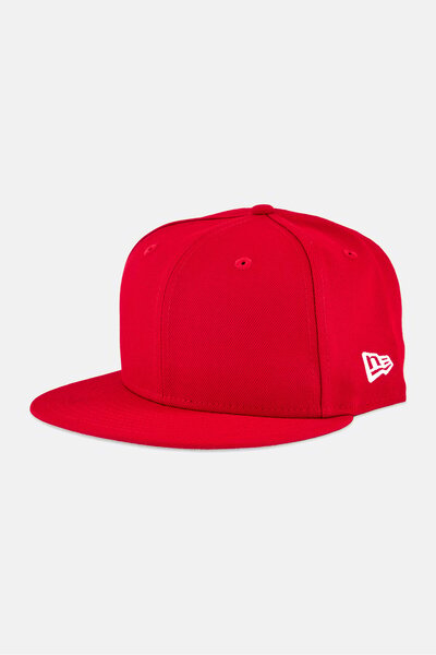 NEW ERA قبعة سناب باك قابلة للتعديل من إكس إم إل بي للرجال، طراز 9FIFTY، بالل...