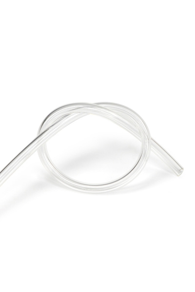 Choice99 5 Meters ID 4mm x OD 6mm Clear 2/5/10Meters Fuel Gas Hose ID 2mm 2.5...