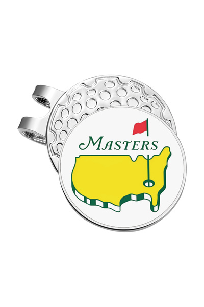 Choice8 Style 5 Bogey Ball King Creative Golf Hat Clips Magnetic Golf Ball Ma...