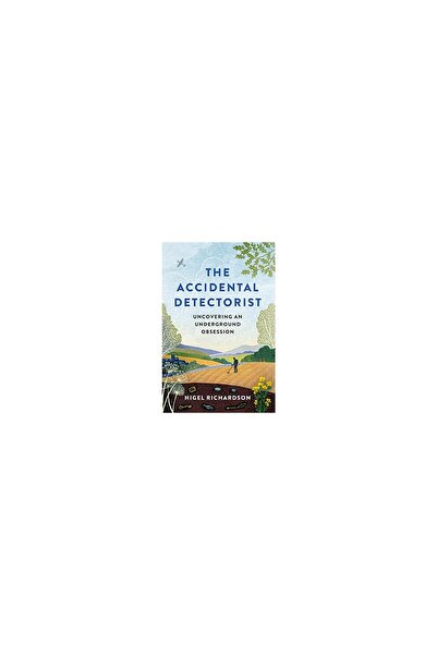 Picador Detectorist accidental