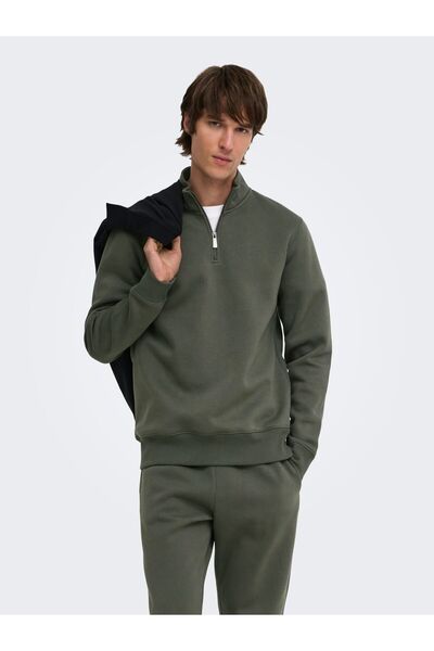 Only & Sons Sweatshirt ONSCERES Sweatshirt