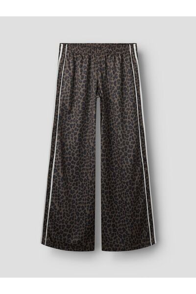 Limited by Name It Hose Wide Leg