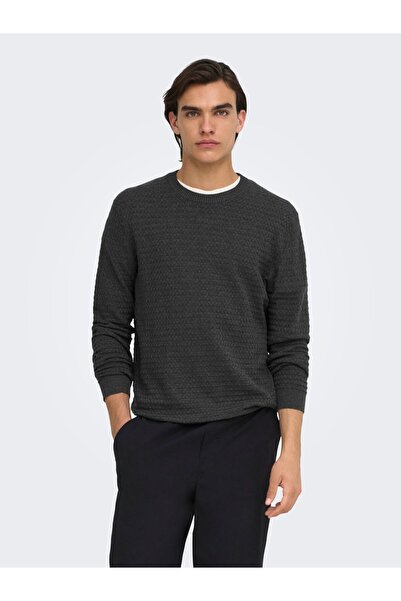 Only & Sons Strickpullover ONSLOUI Pullover