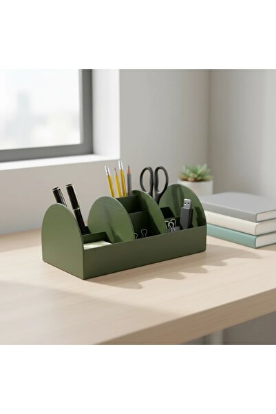 OEM Organizator Multifuncțional cu Compartimente pentru Accesorii și Obiecte ...