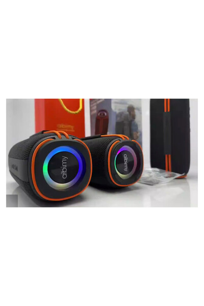 OEM MY272BTS Ηχείο Bluetooth 30W Μαύρο