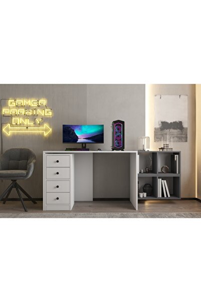 nettrends.net the new trend of shopping Profesyonel Oyuncu Masası Takımı - De...