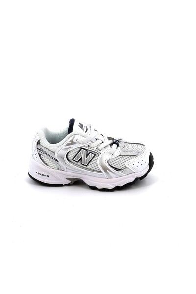 New Balance Παιδικό Αθλητικό Παπούτσι Χρώματος Λευκό IZ530SB1
