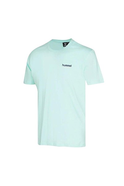 hummel HML Ανδρικό Μπλουζάκι Τουίντ 912362