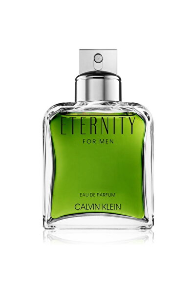 Calvin Klein , Eternity, Eau De Parfum, Για Άνδρες, 200 ml